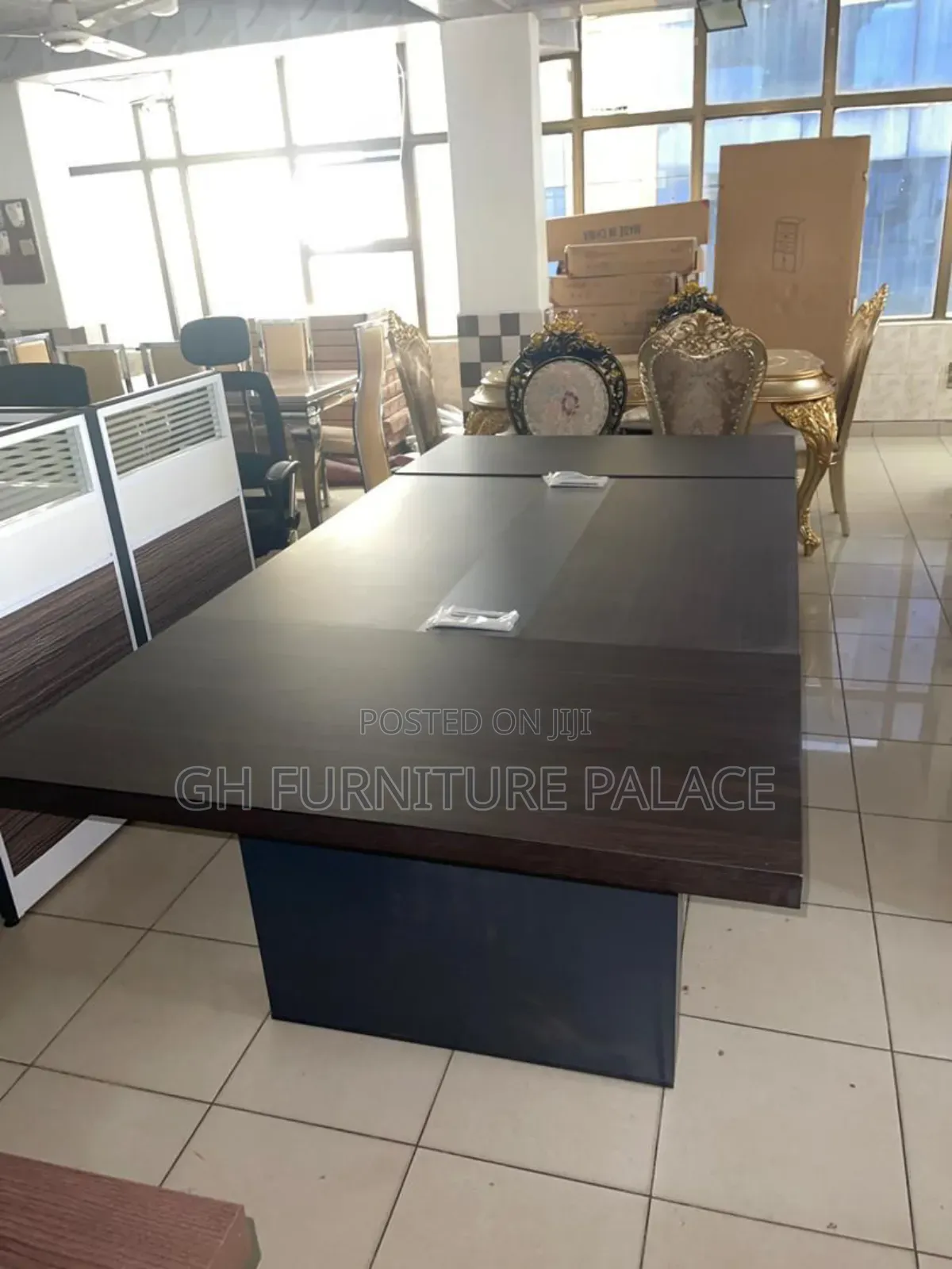 Conference Table