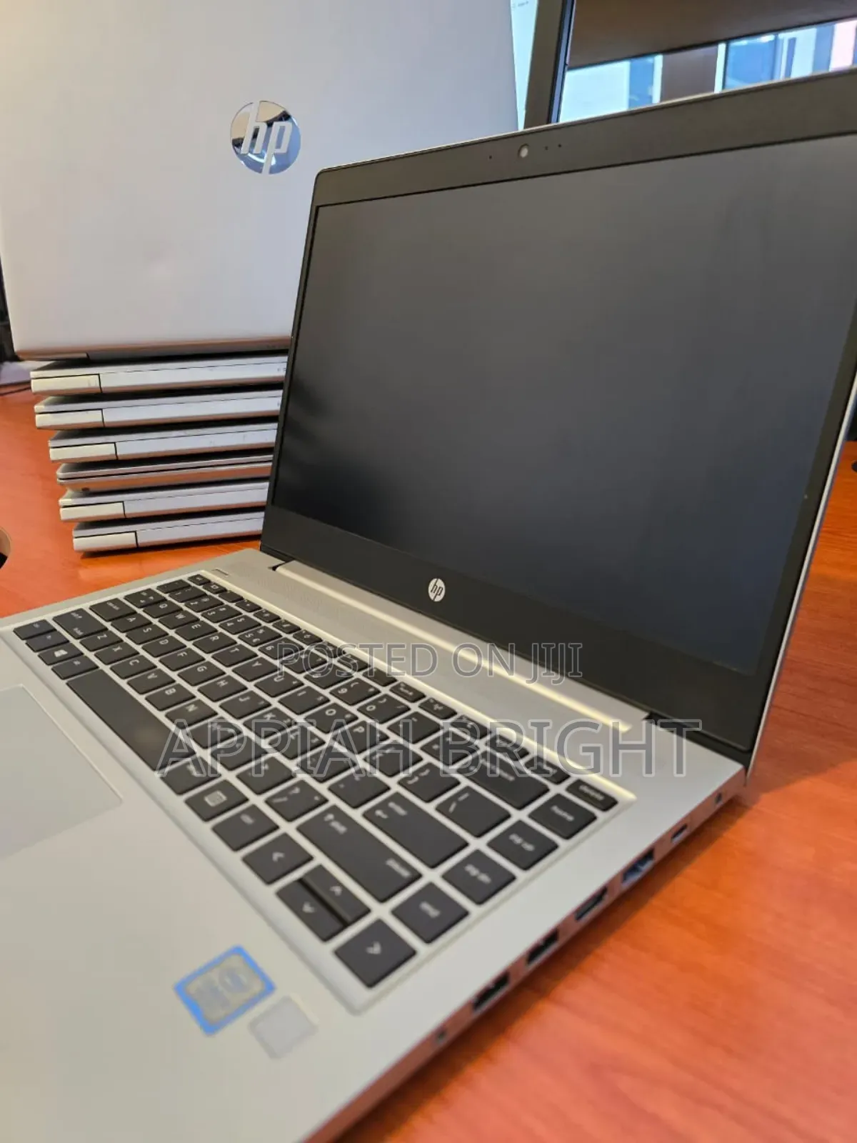 New Laptop HP ProBook 440 G6 8GB Intel Core I5 SSD 256GB