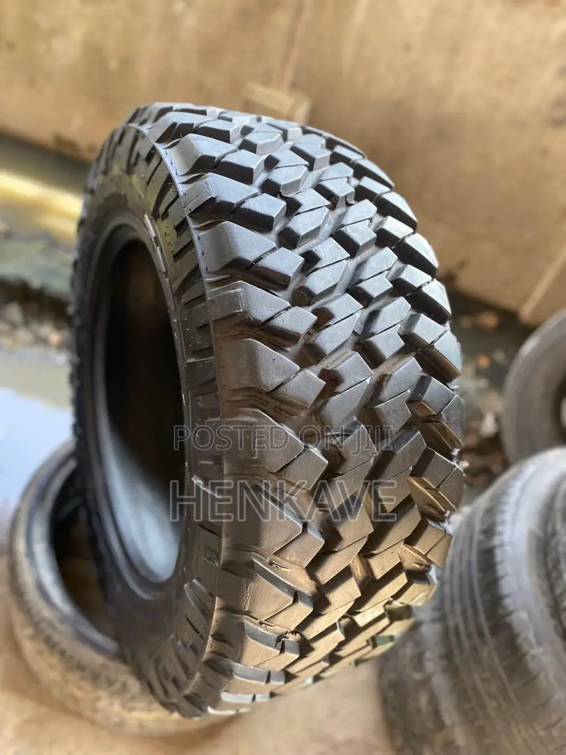 35x12.50r20 Tyres Availably