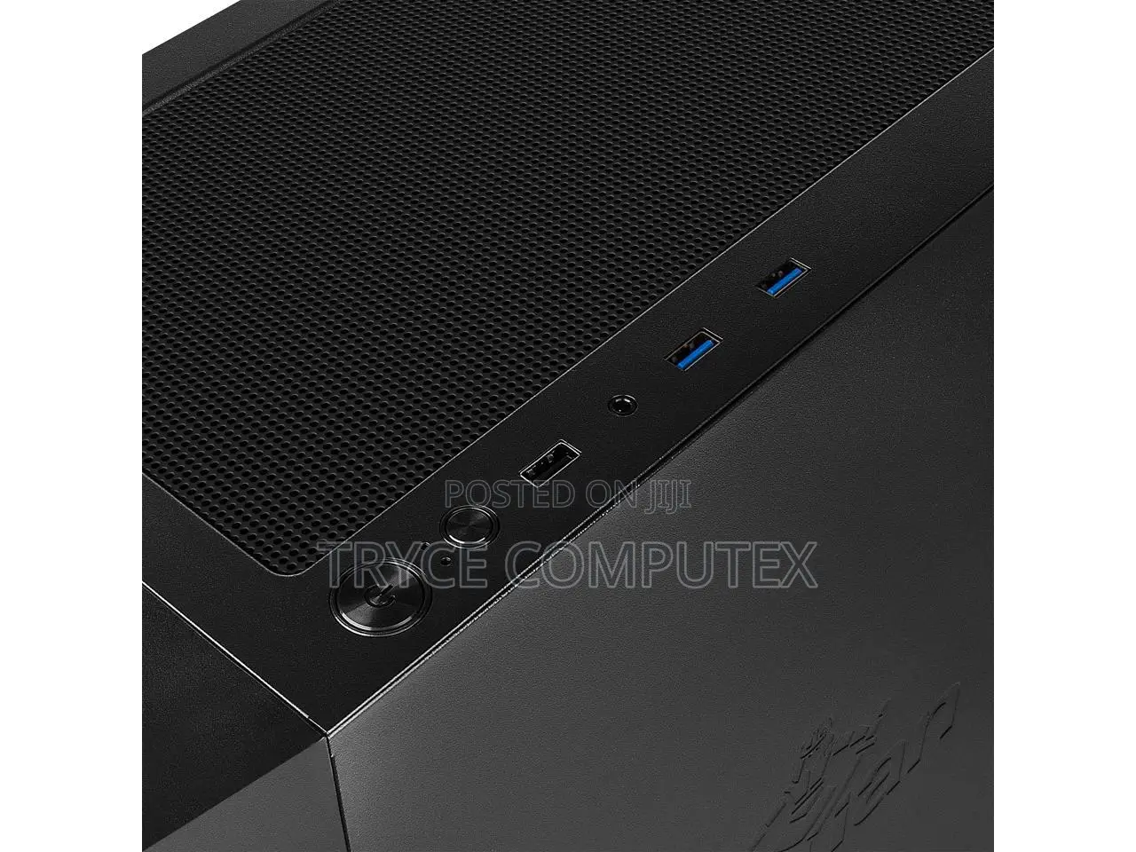 New Desktop Computer 32GB Intel Core I7 SSD 32GB