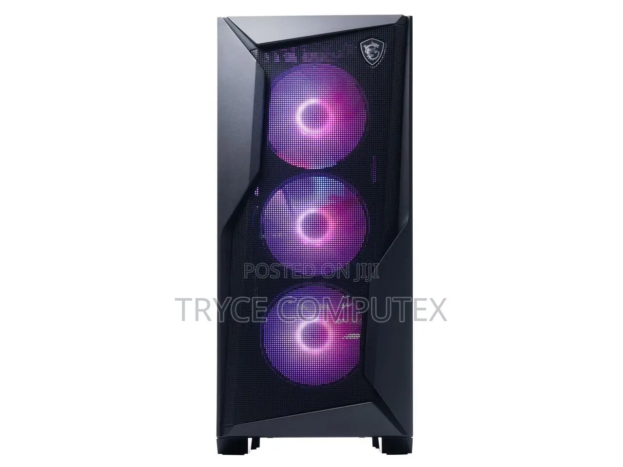 New Desktop Computer 32GB Intel Core I7 SSD 1T