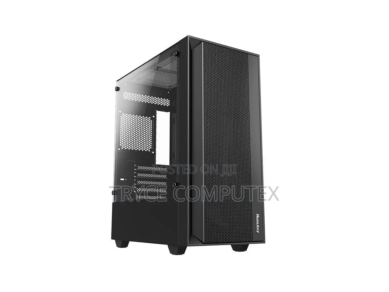New Desktop Computer 32GB Intel Core I7 SSD 1T