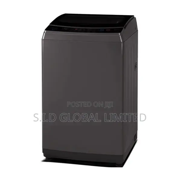 Nicest Midea 18kg Top Load Full Automatic Washing Machine