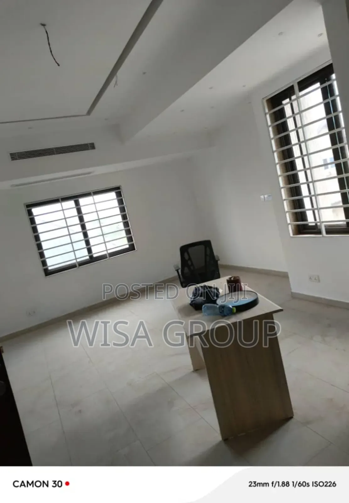 7bdrm Duplex in Wisa Groups, Accra Metropolitan for sale