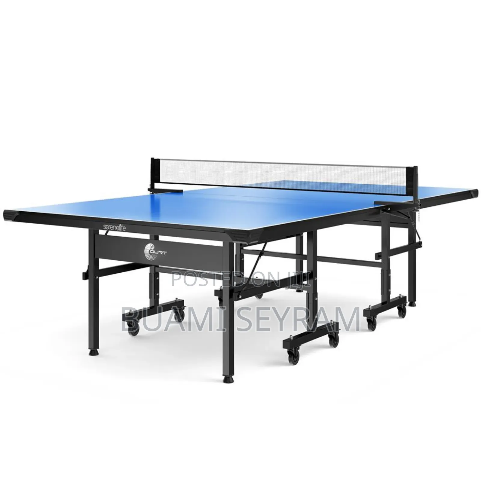 Table Tennis
