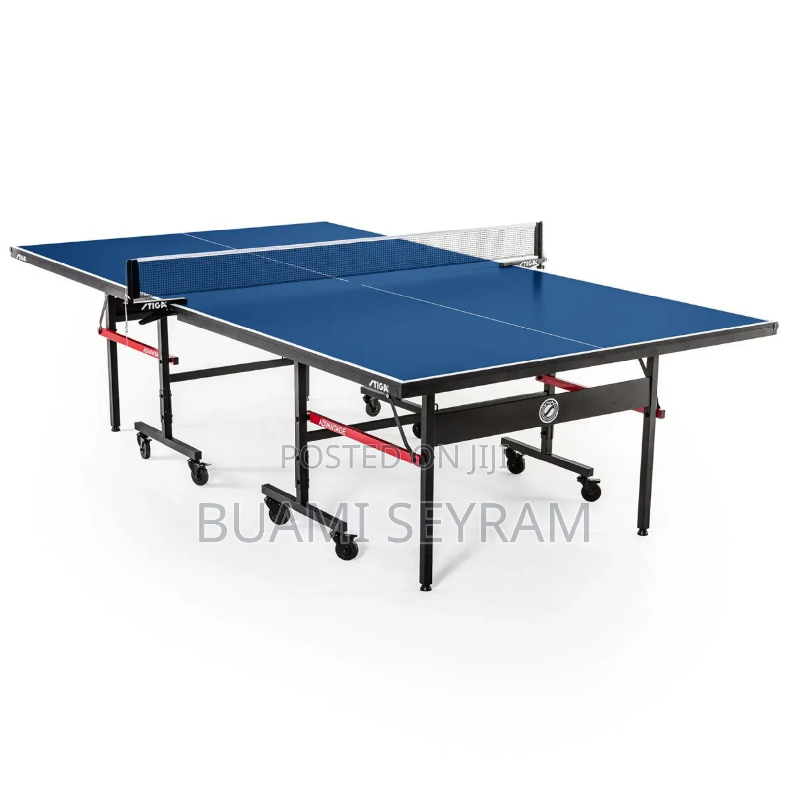 Table Tennis