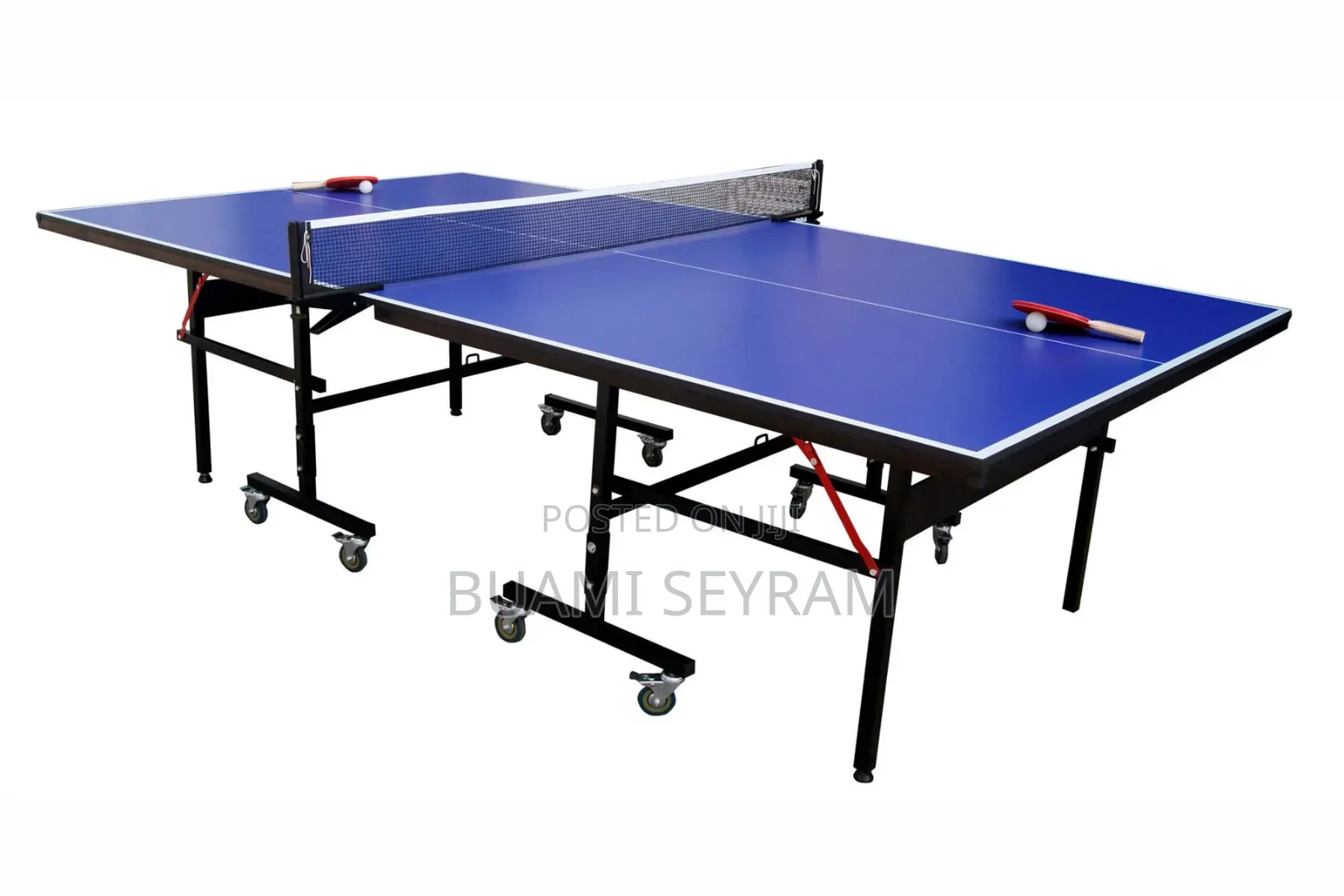 Table Tennis