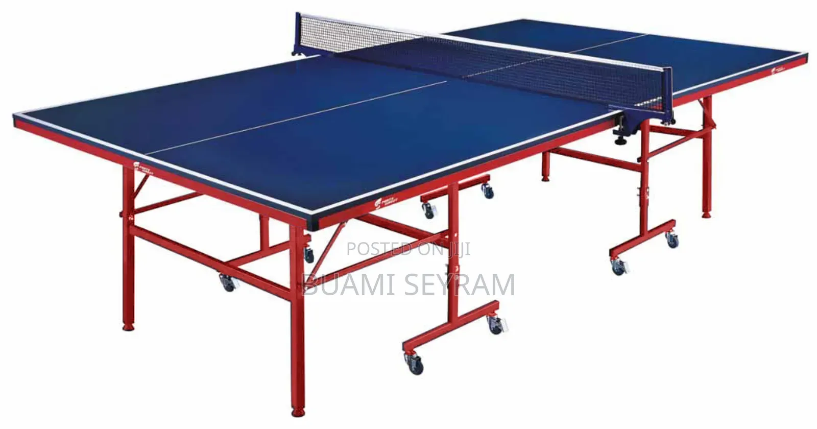 Table Tennis