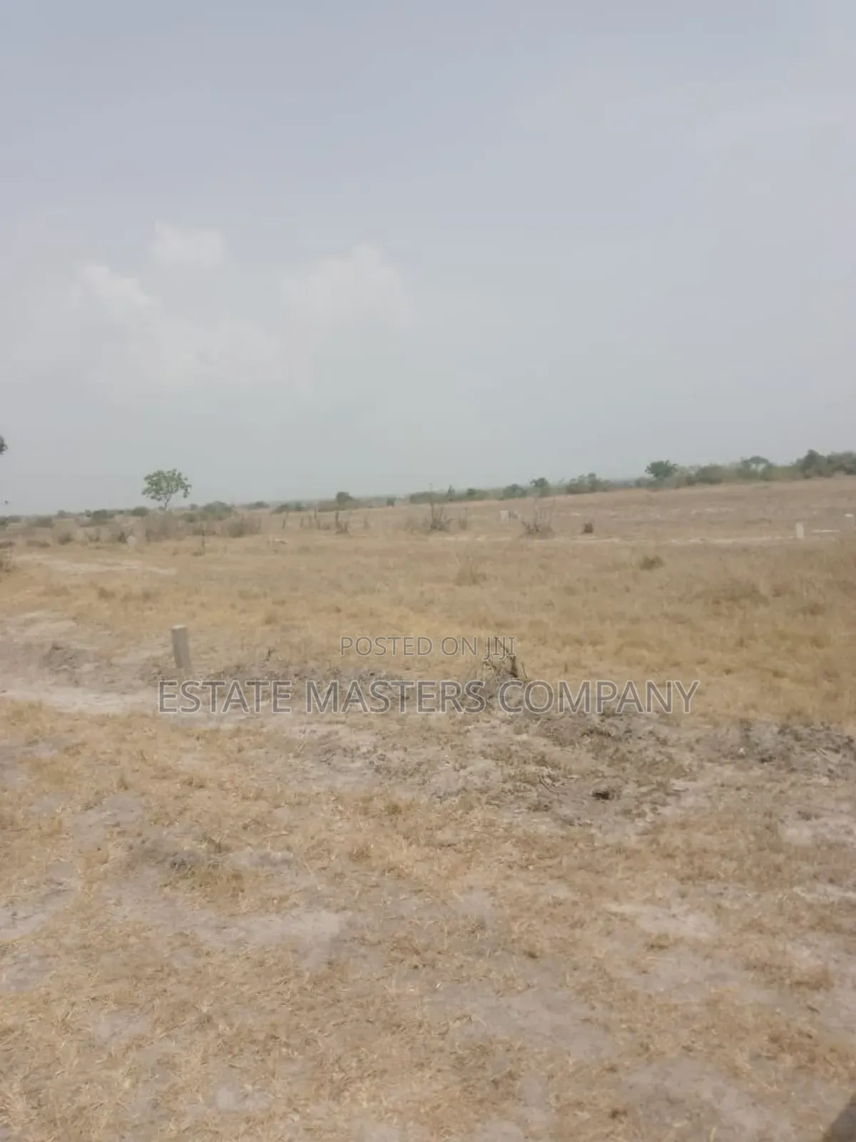 Genuine and Registered Land at Tsopoli