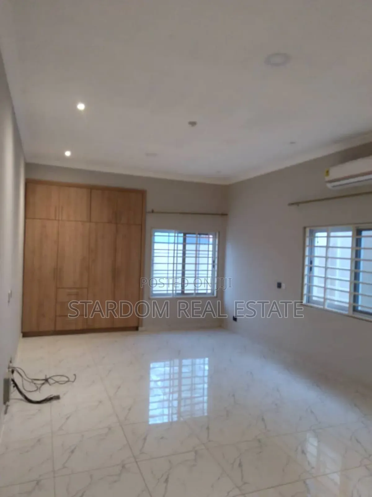 3bdrm Duplex in Spintex for rent