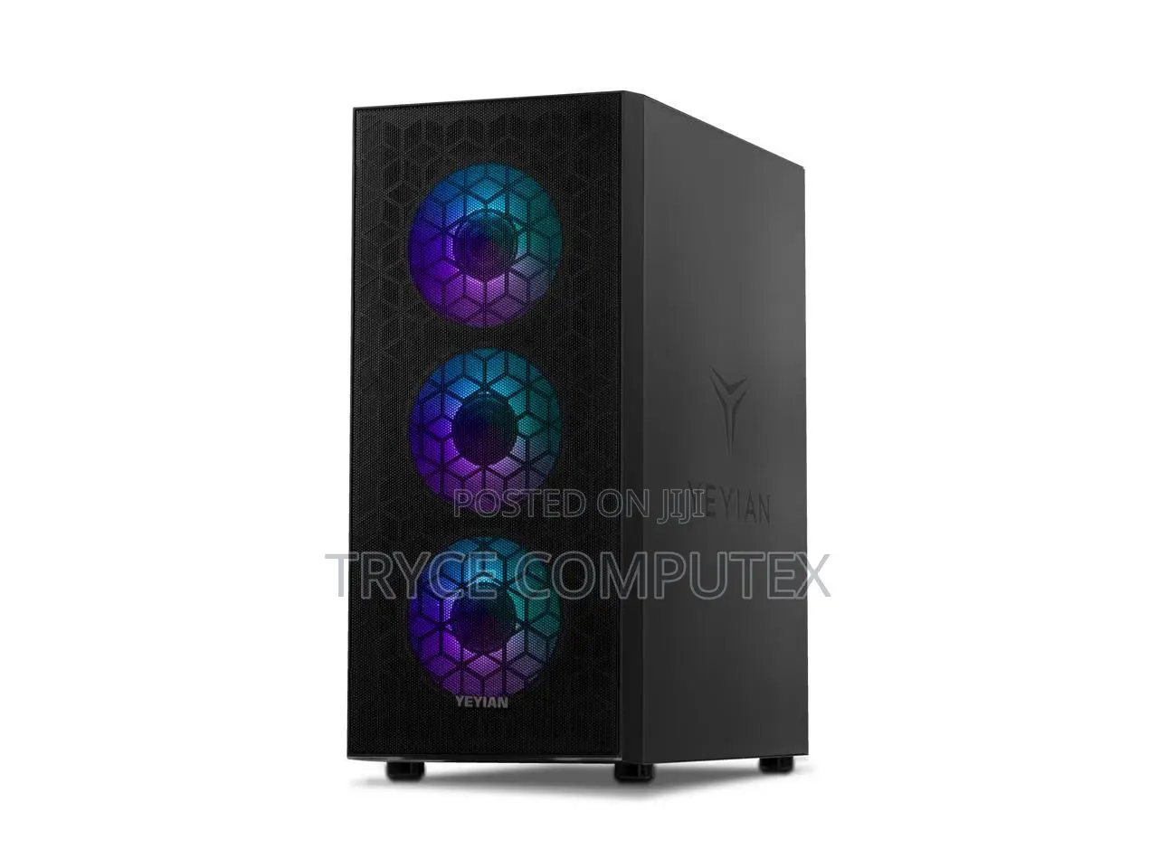 New Desktop Computer 32GB Intel Core I7 SSD 1T
