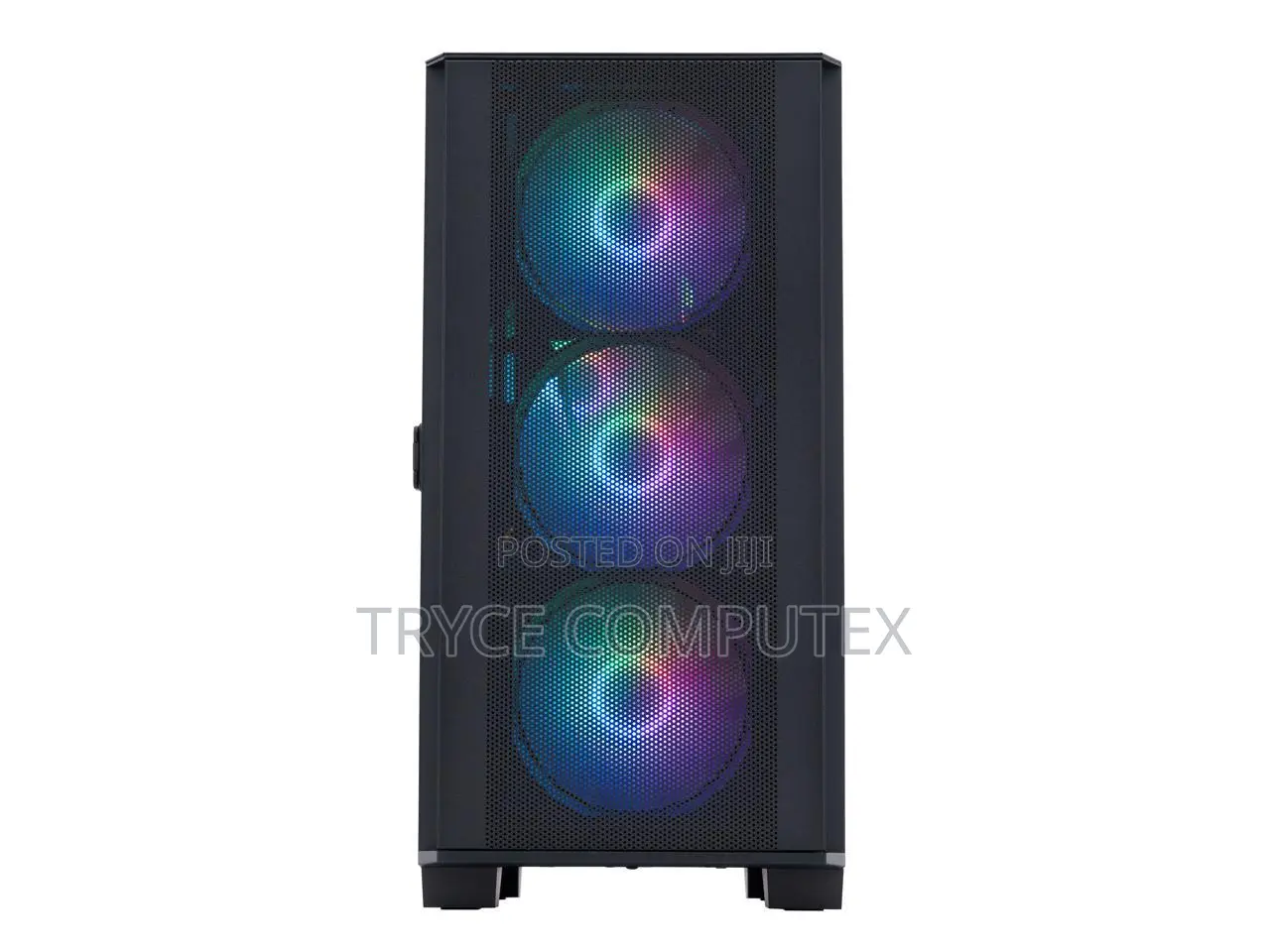 New Desktop Computer 16GB AMD Ryzen 5 SSD 1T
