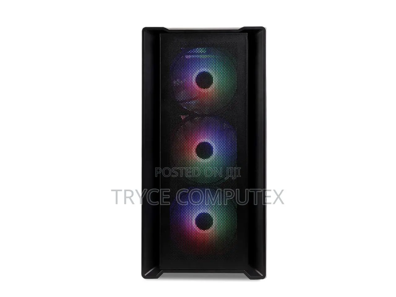 New Desktop Computer 64GB AMD Ryzen 9 SSD 1T
