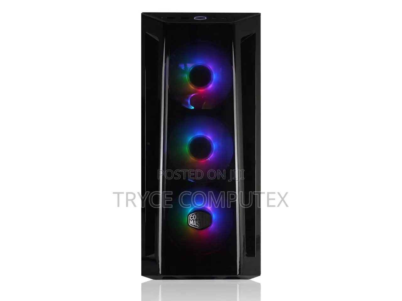 New Desktop Computer 32GB AMD Ryzen 7 SSD 1T