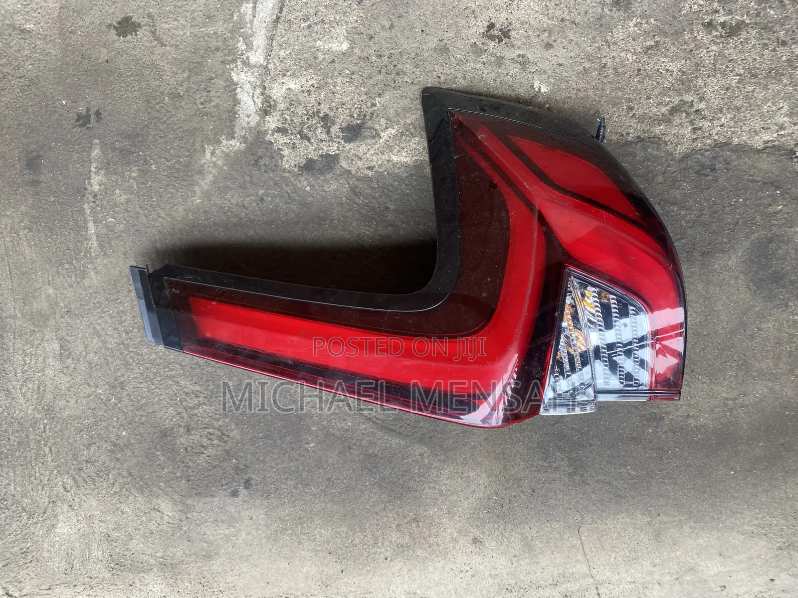 Honda CRV 2023