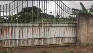A 2.31 Acre Land at Peduase Lodge for Sale