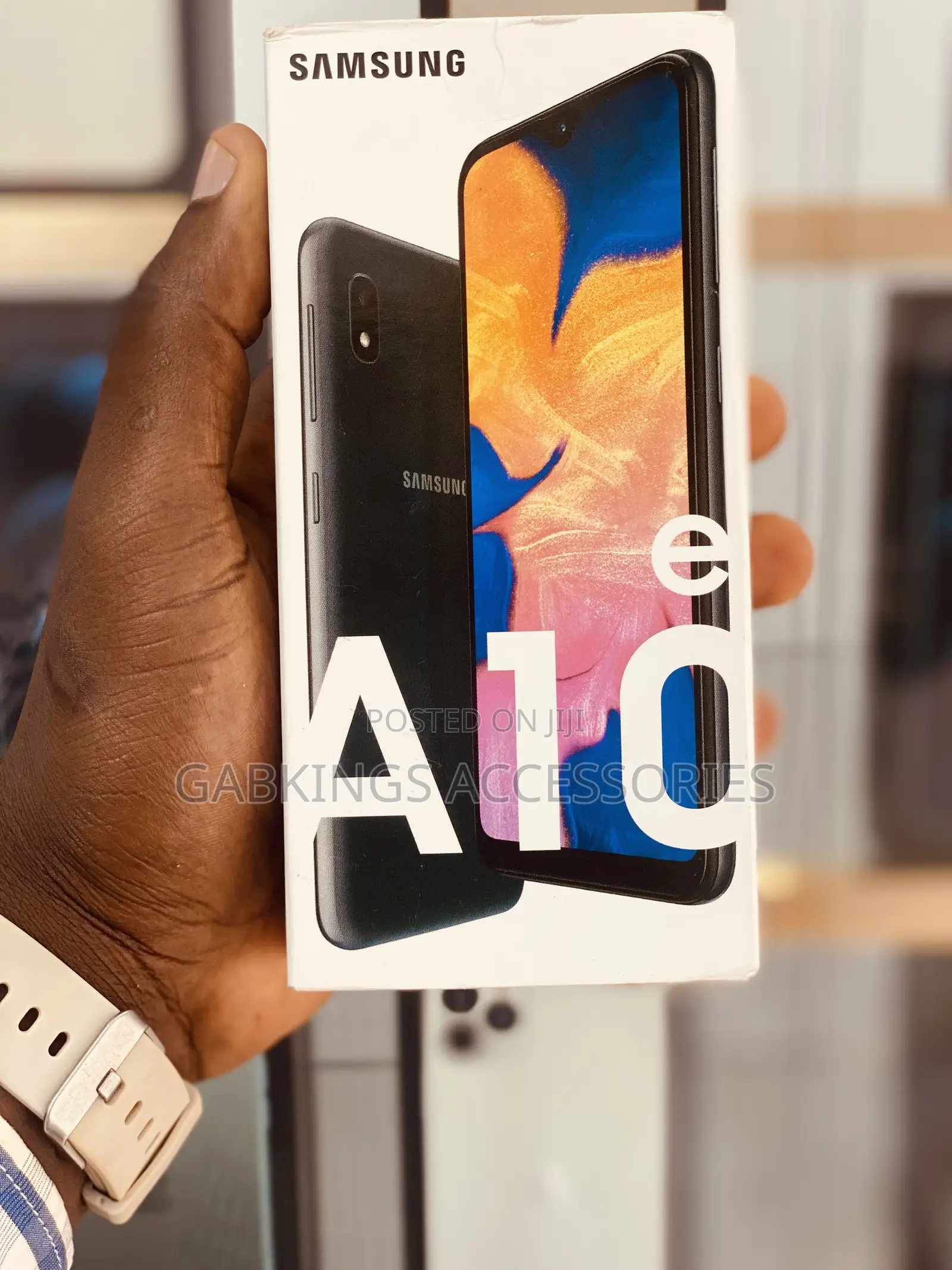 New Samsung Galaxy A10e 32 GB