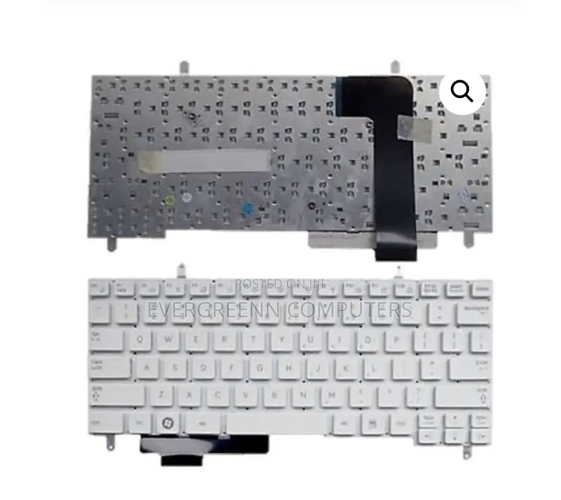 Samsung Laptop Keyboard Replacement, All Models Available