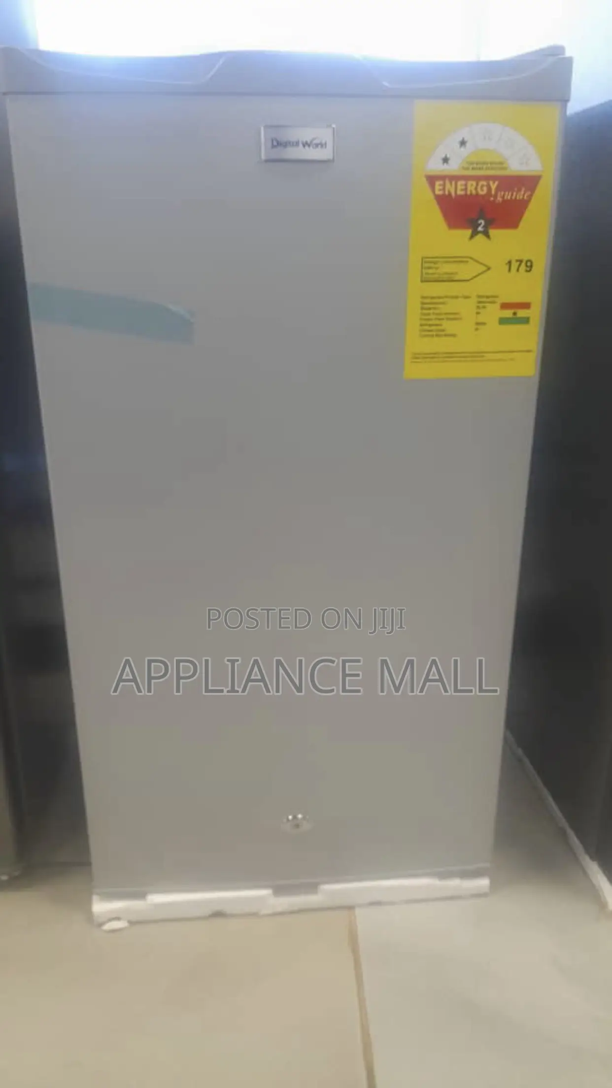 Digital World Tabletop 90L