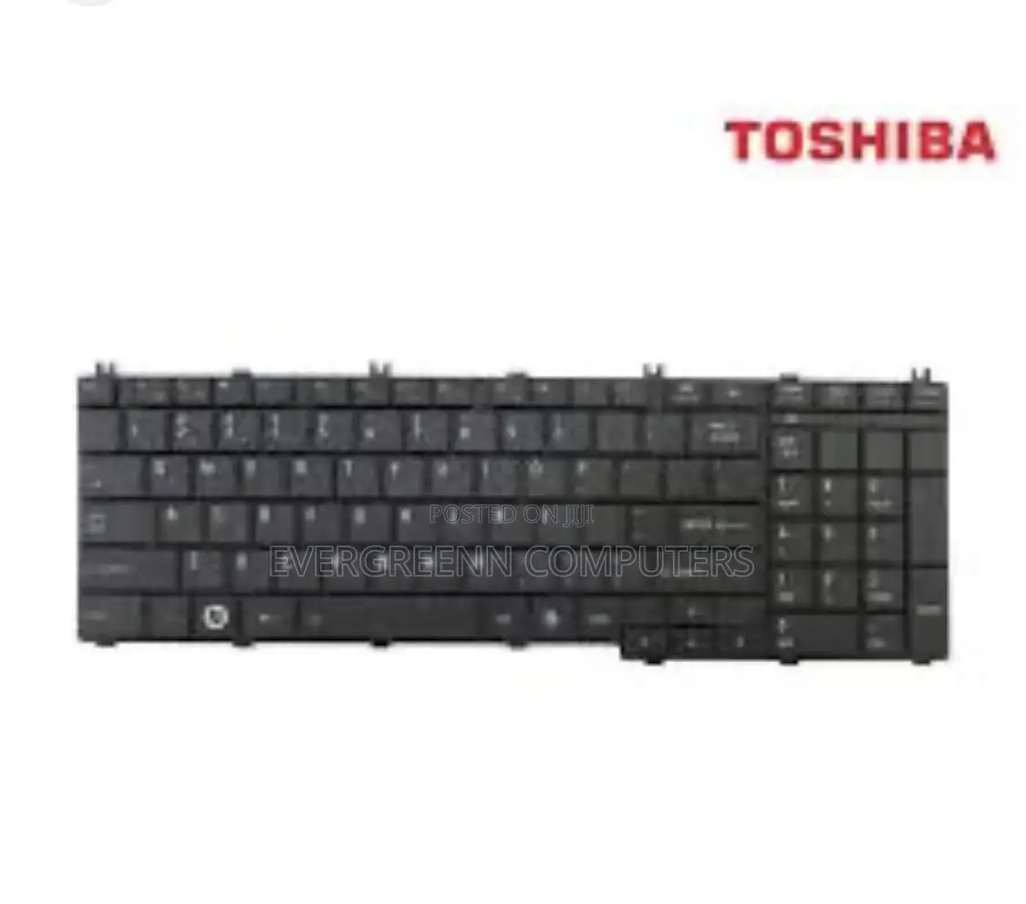 Toshiba Laptop Keyboard Replacement at Affordable Price