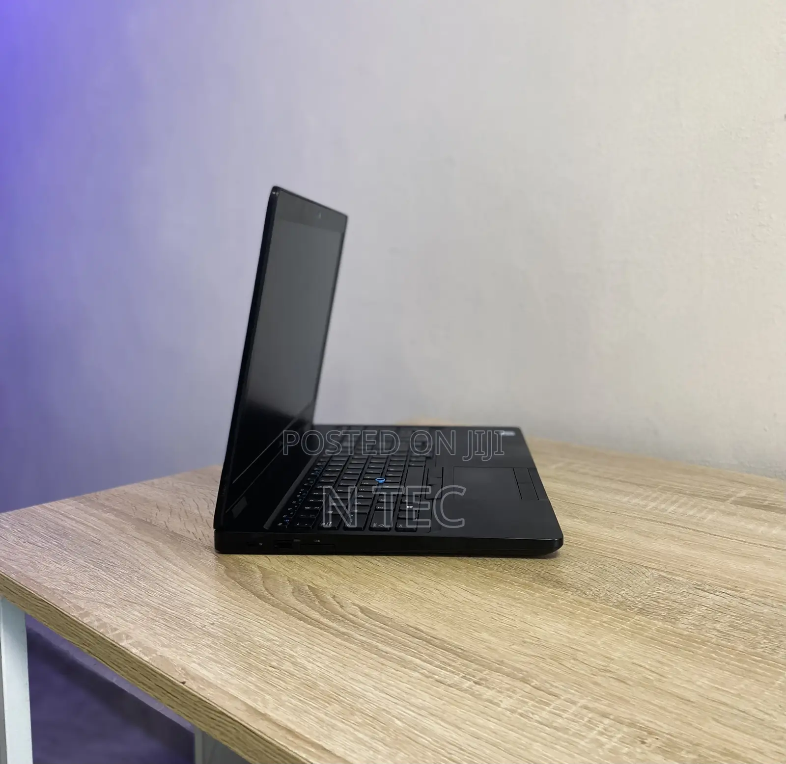 Laptop Dell Latitude 5590 16GB Intel Core I5 SSD 256GB