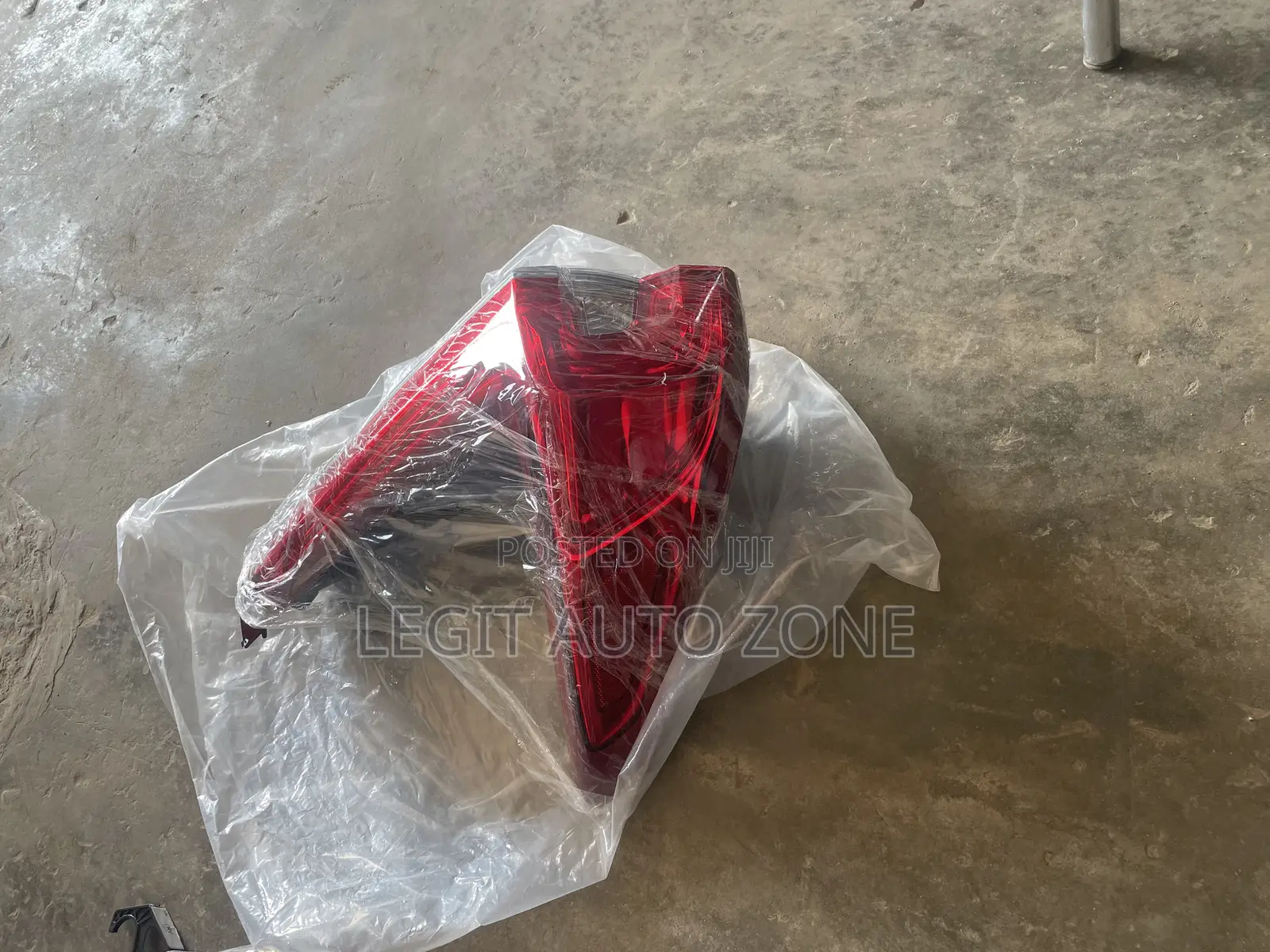 Honda CRV 2017,2018 Taillights