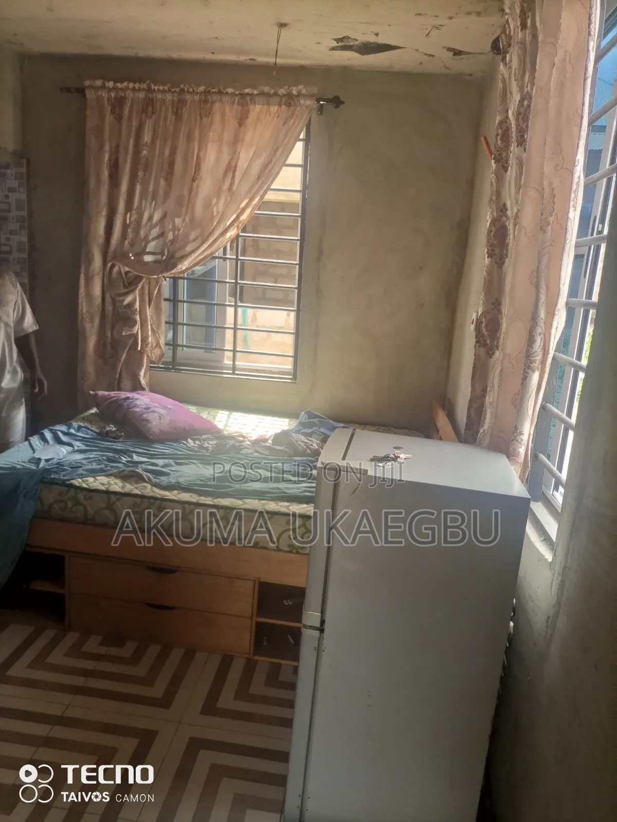 4bdrm Duplex in Near Chericocco, Pure Water for sale