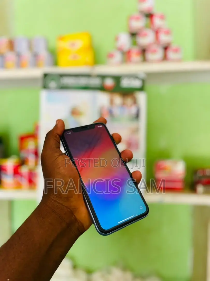 Apple iPhone XR 128 GB Blue