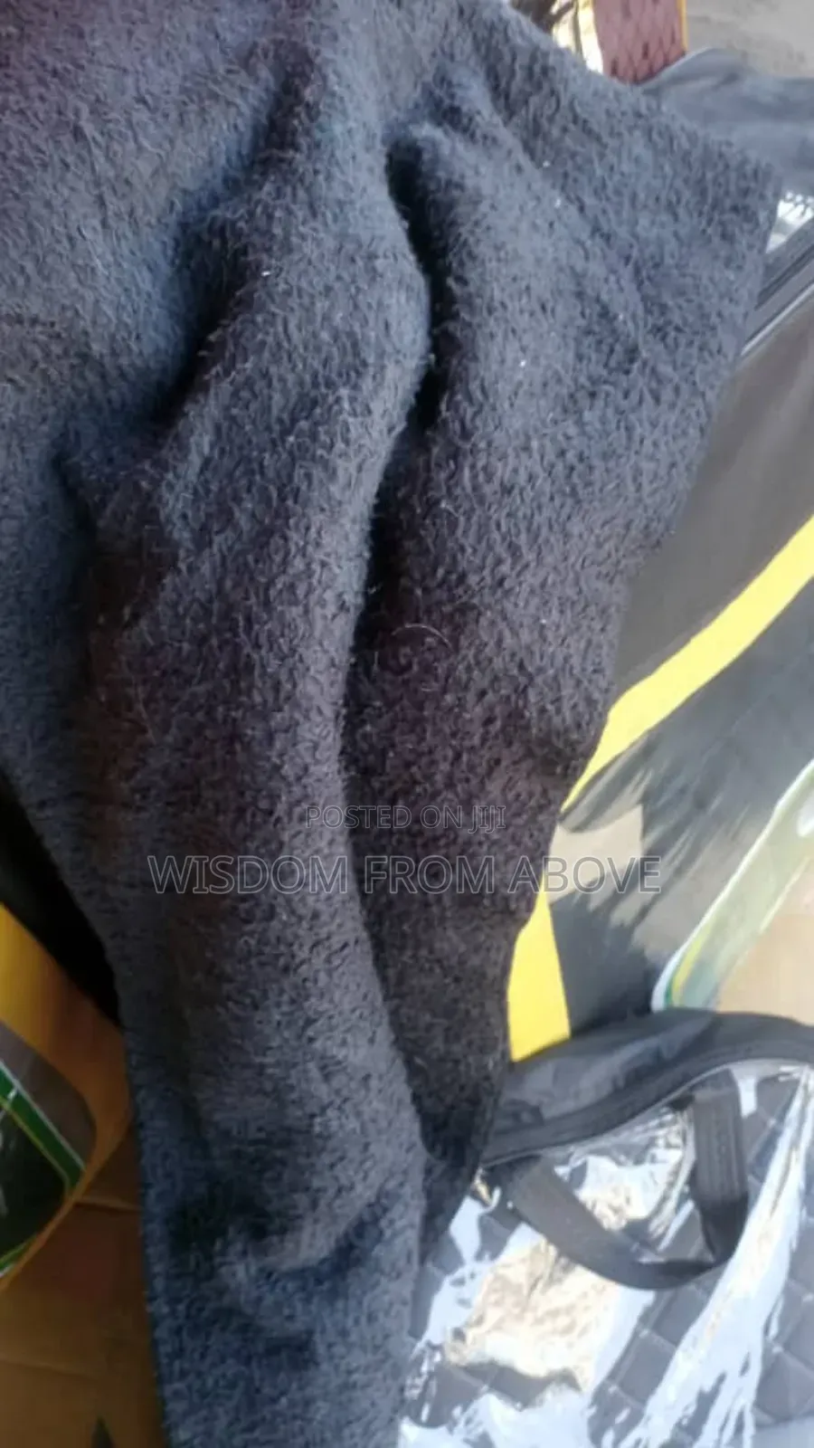 High Quality Heavy Universal Dashboard Cover for All Cars