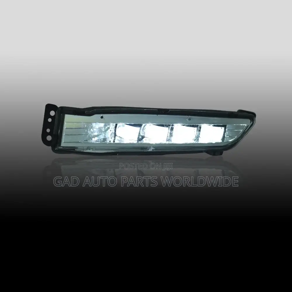 Honda Accord Foglight Cover 2018-2021