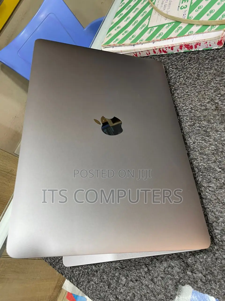 Laptop Apple MacBook Air 2019 8GB Intel Core I5 SSD 256GB