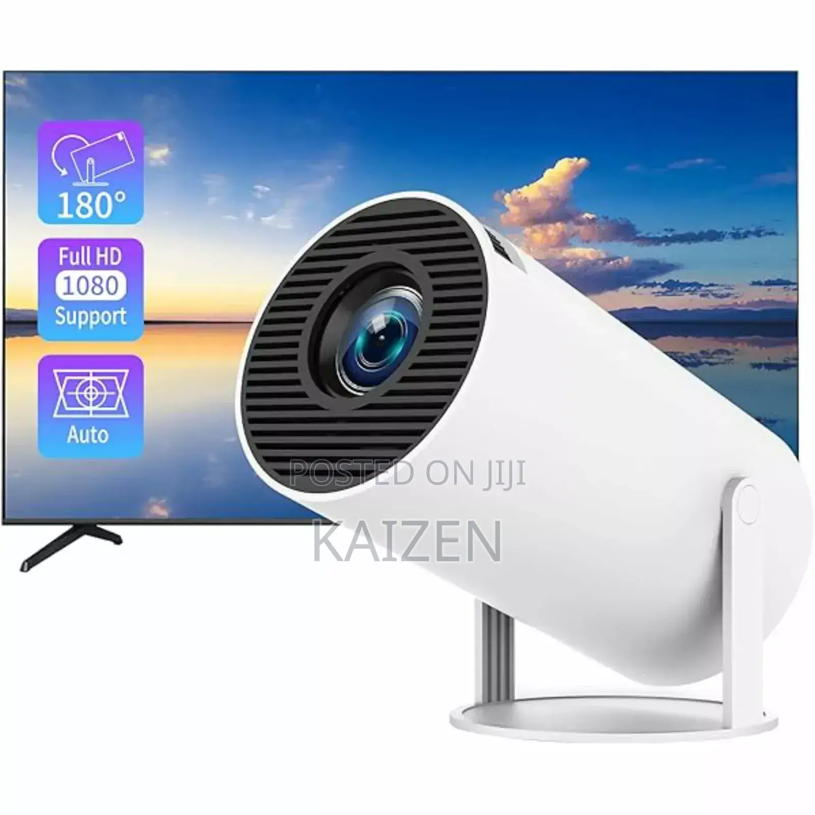 Android Projector