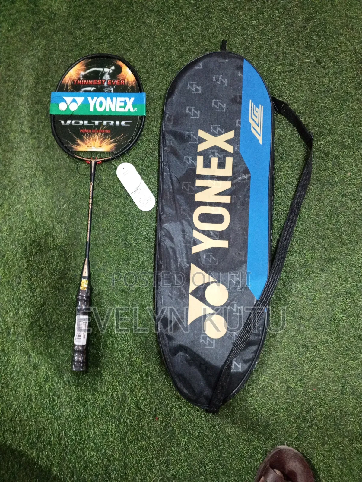Badminton Racket