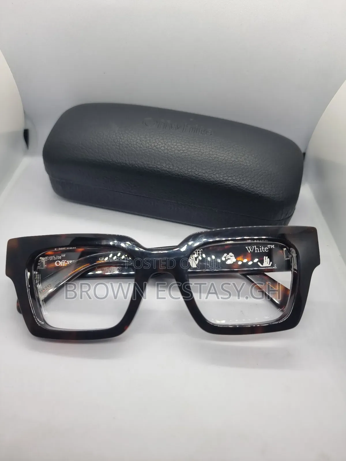 Off White Eyewear