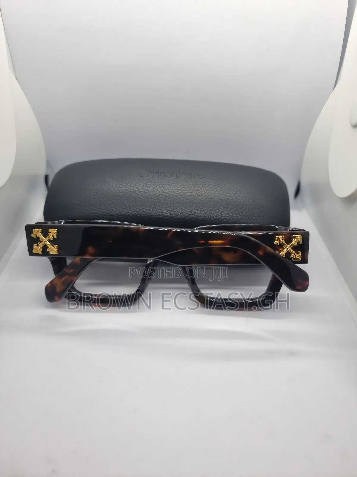 Off White Eyewear