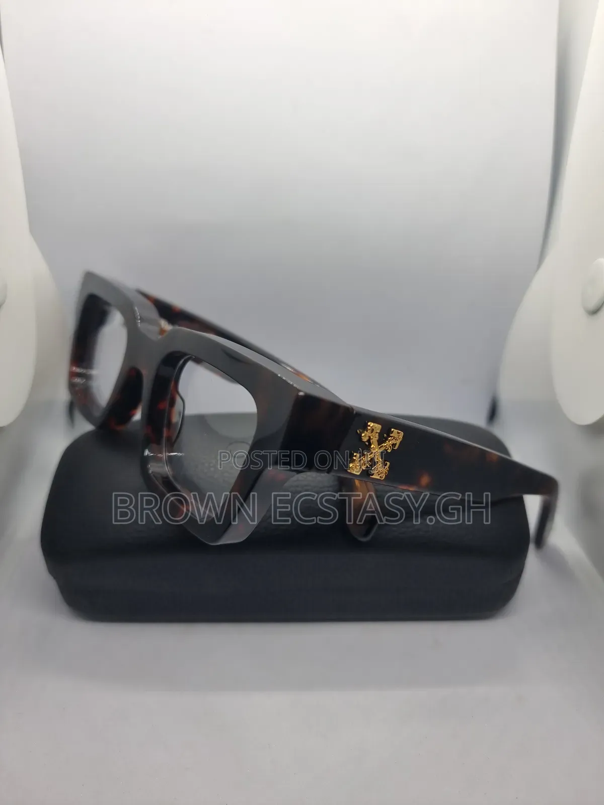Off White Eyewear