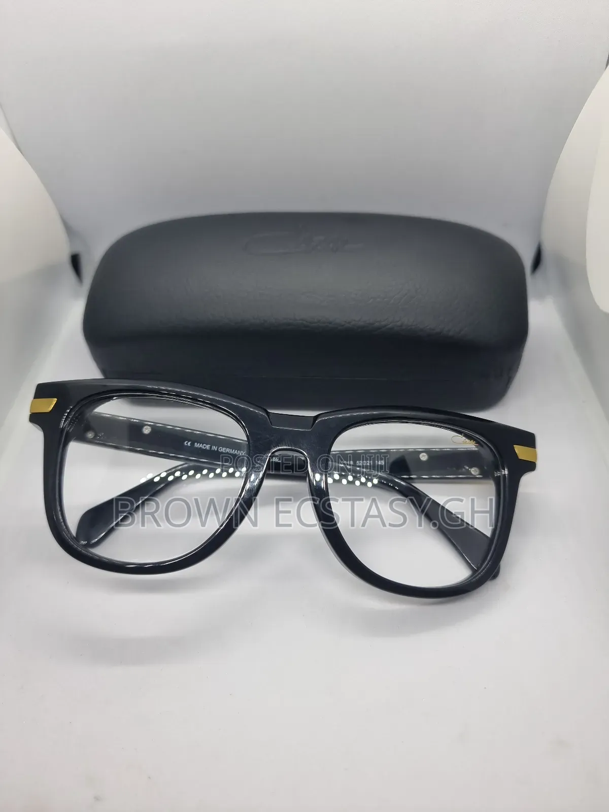 Cazal Eyewear