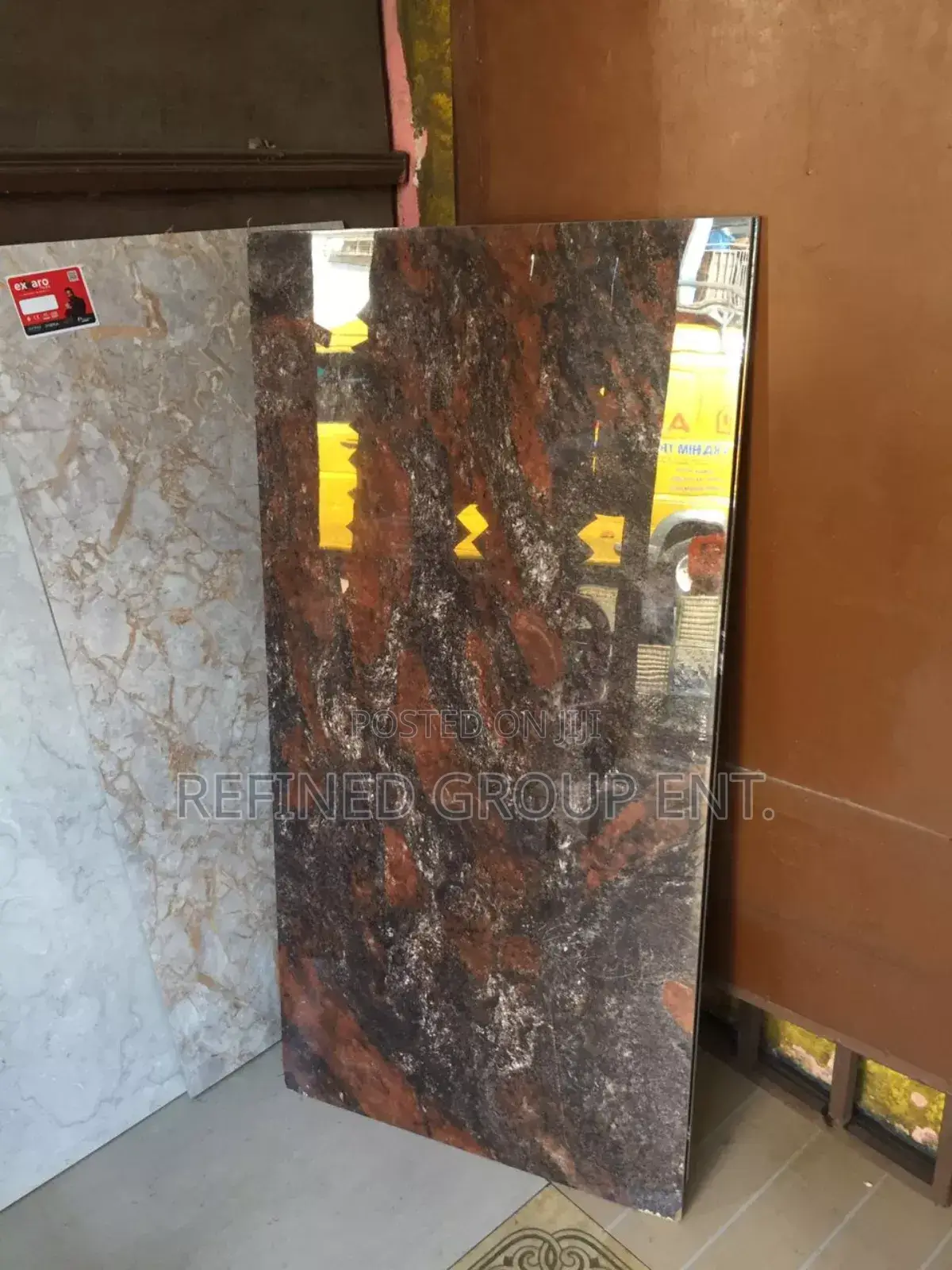 India 60/120cm High Glossy