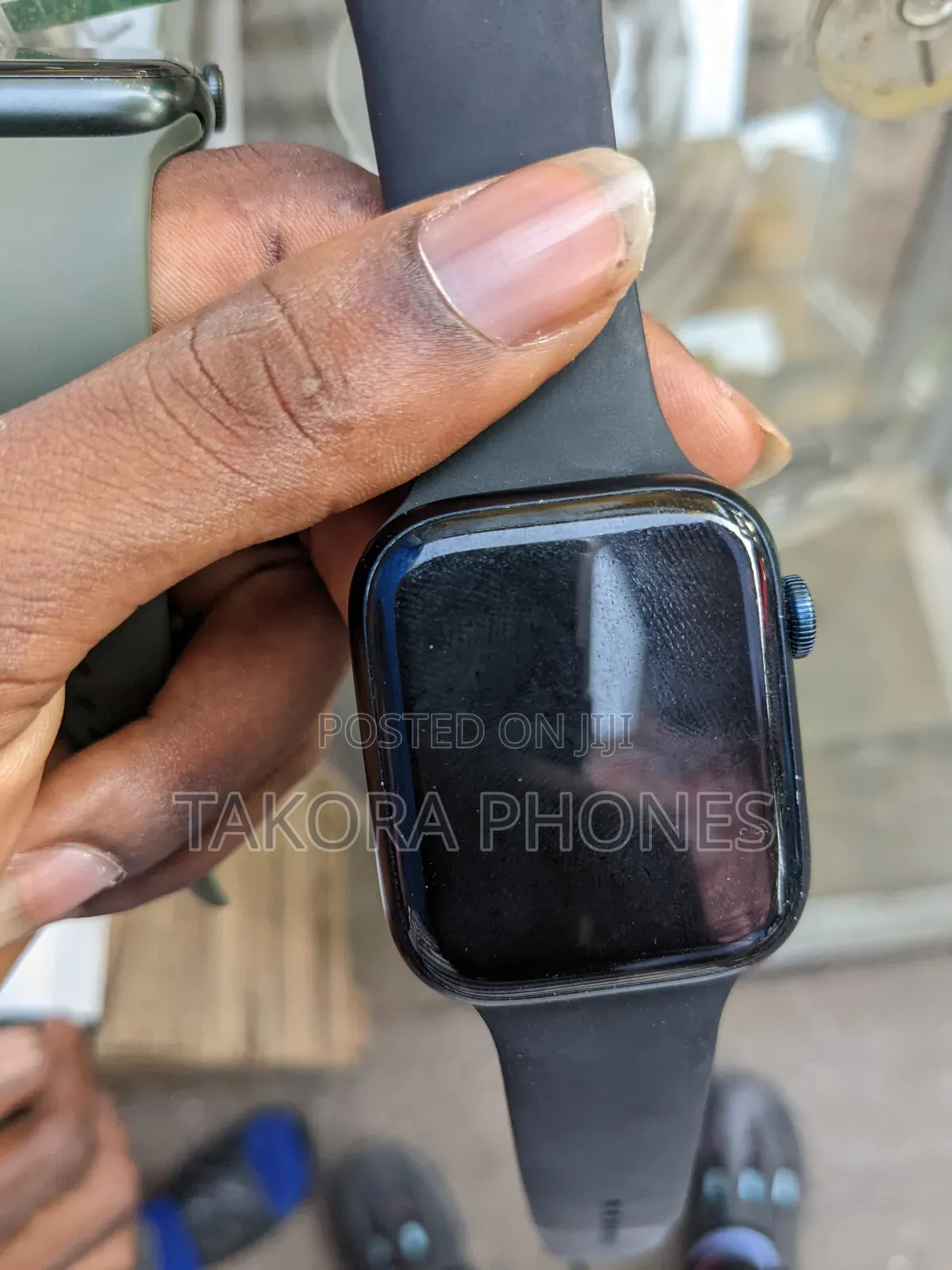 Apple Watch Series 7 45 Mm