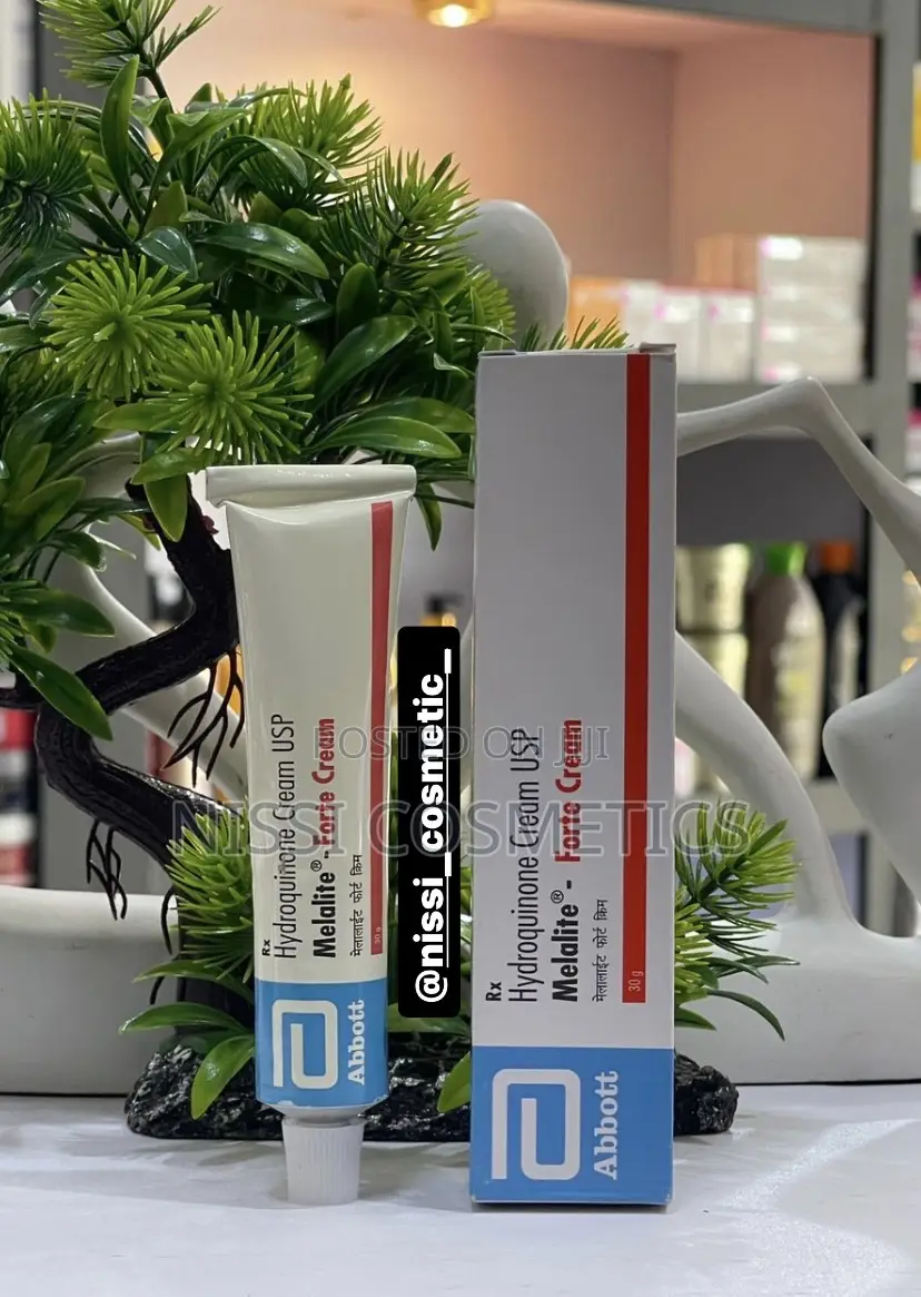 Hydroquinone