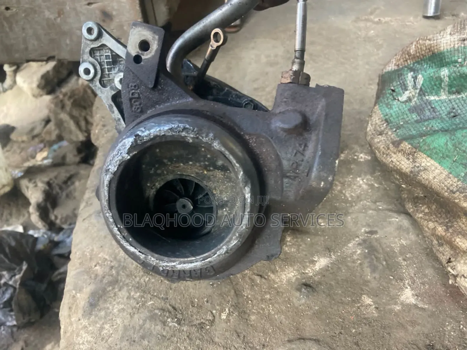 Home Used and Brand New Turbo Chargers in Stock for All Cars