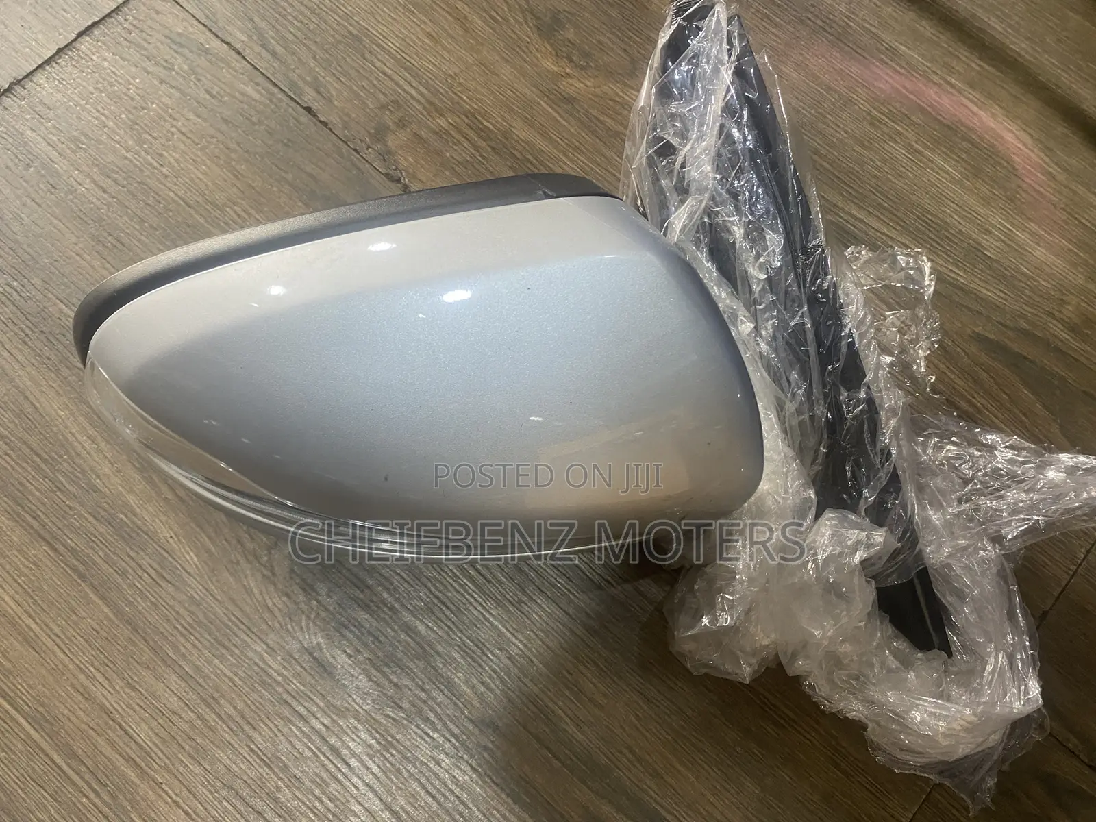 Mercedes Benz C300 2015-2019 Side Mirror Blind Spot