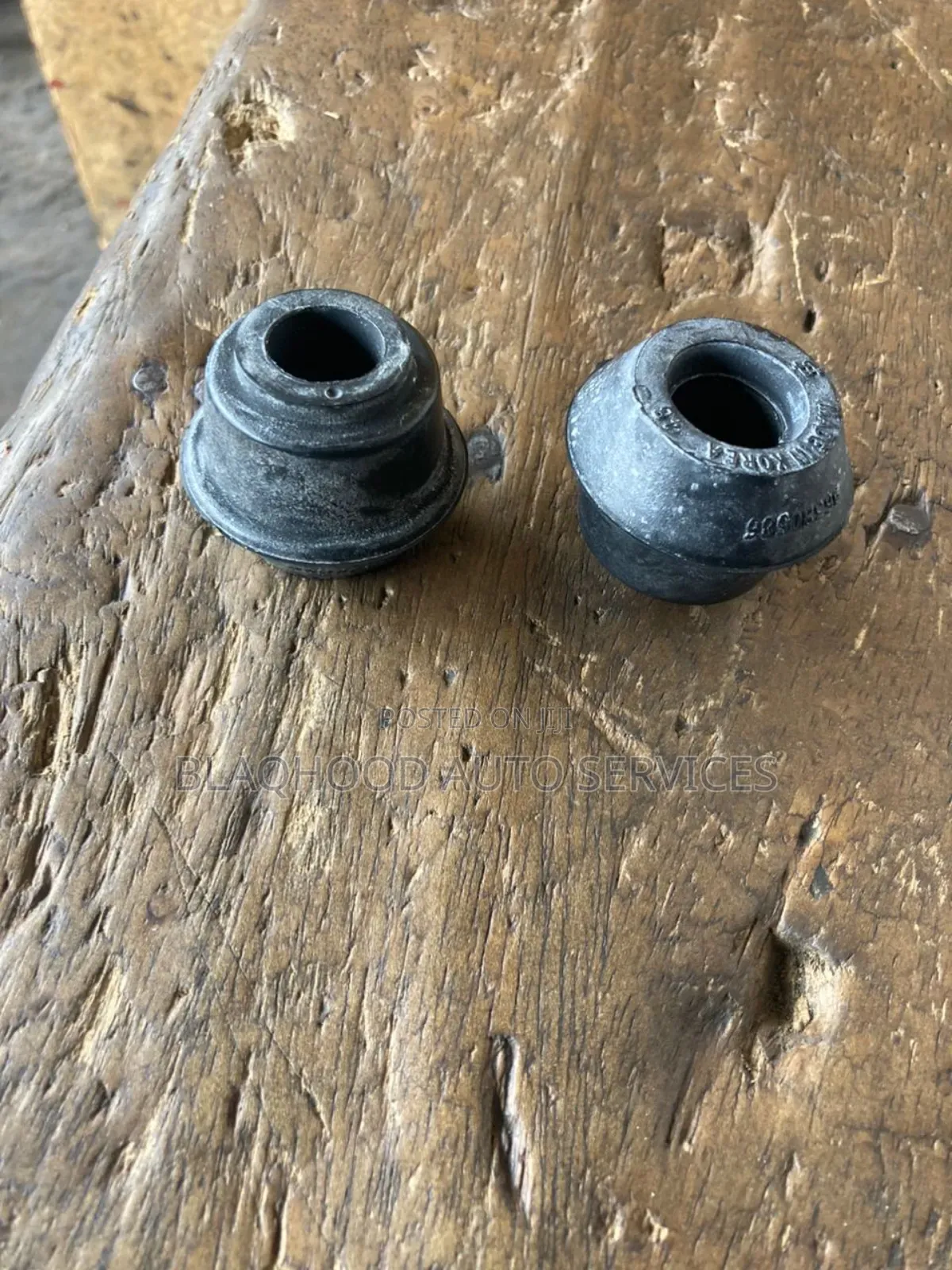 Matiz 3 Lower Arm BUSHING SET Available