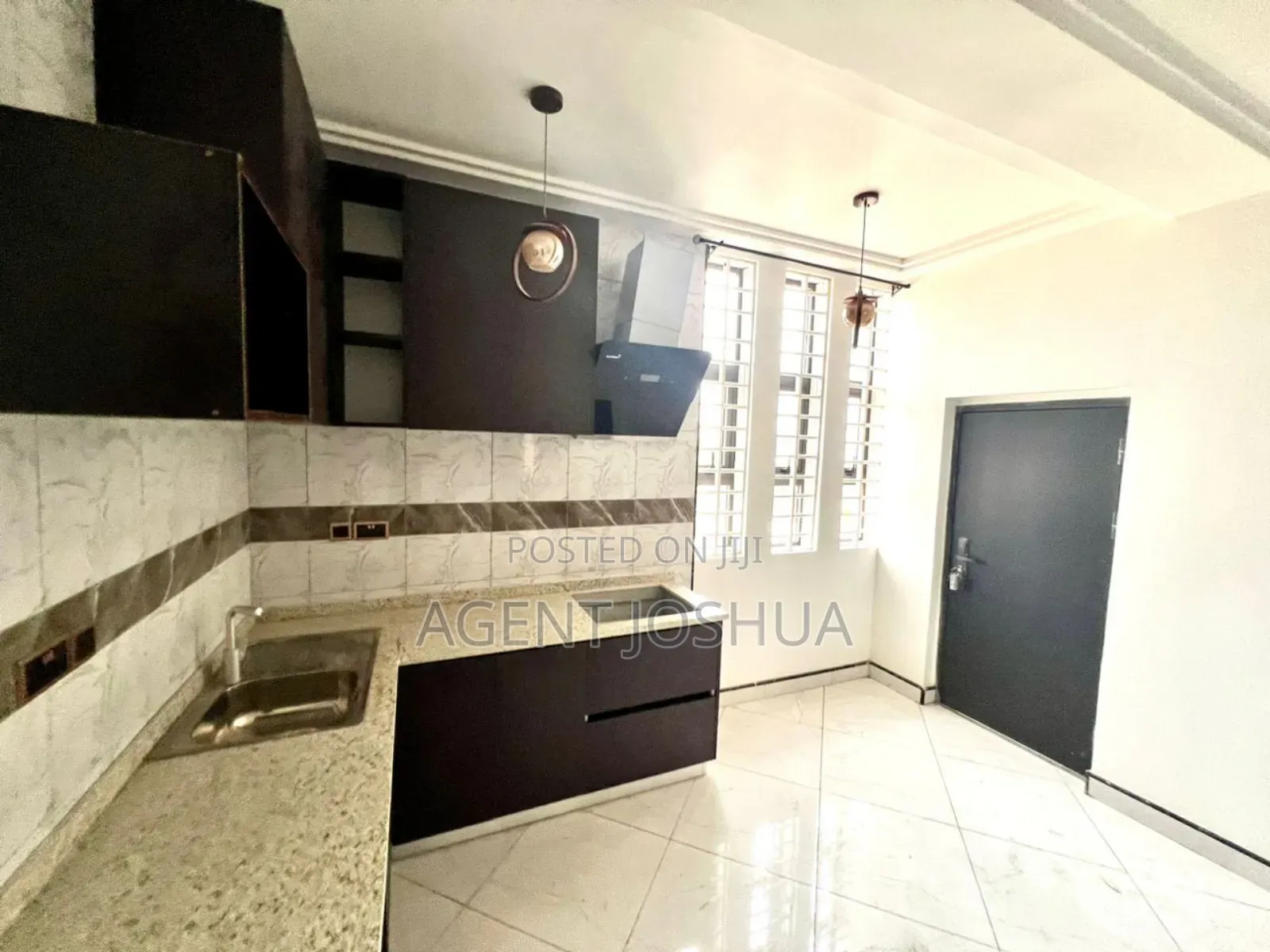 2bdrm Apartment in Marivielle Home, Airport Residential Area for rent