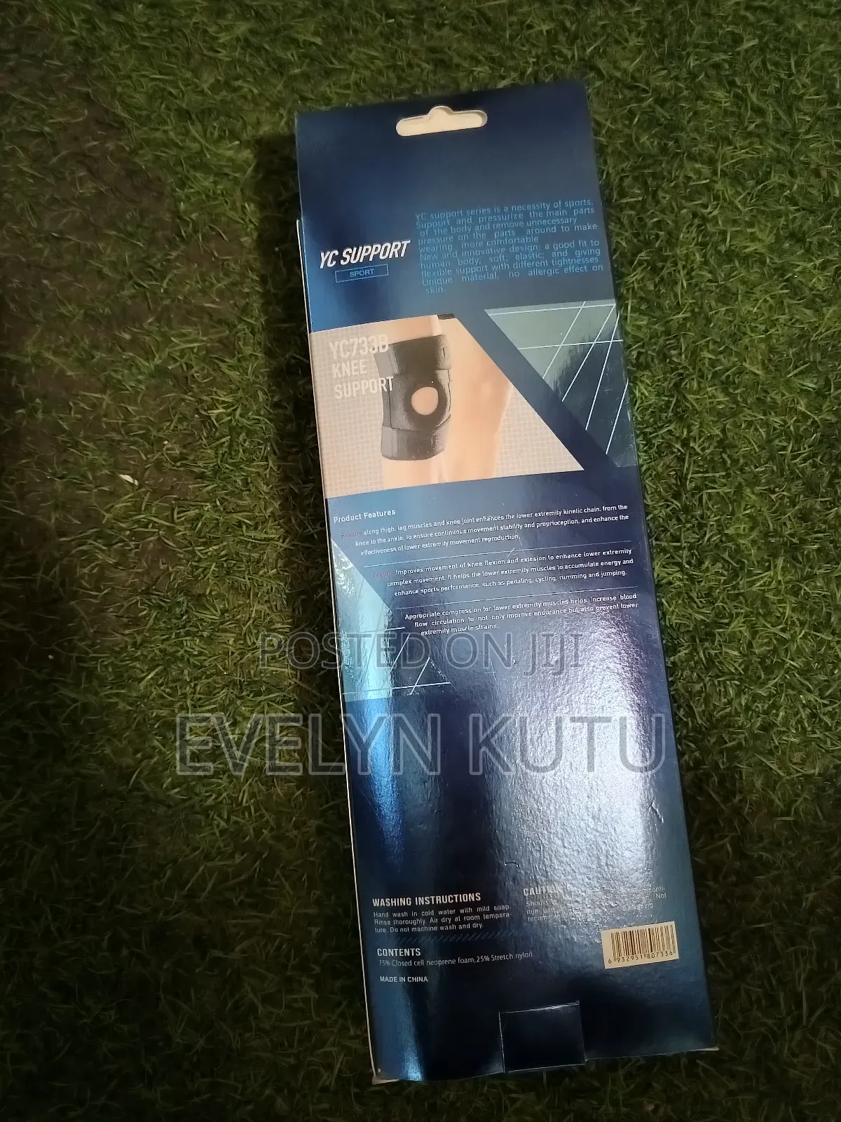 Quality Kneeguard
