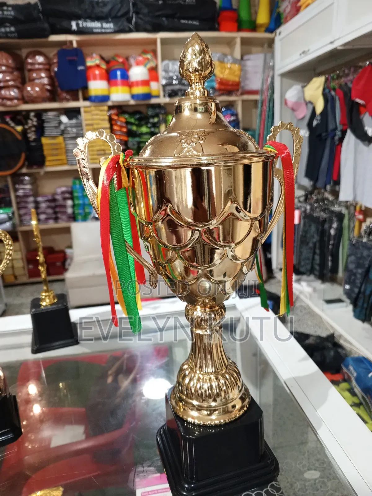 Quality Trophies