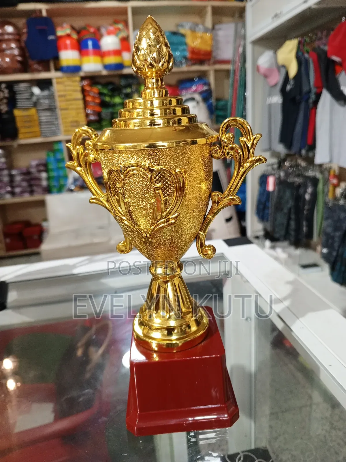 Quality Trophies