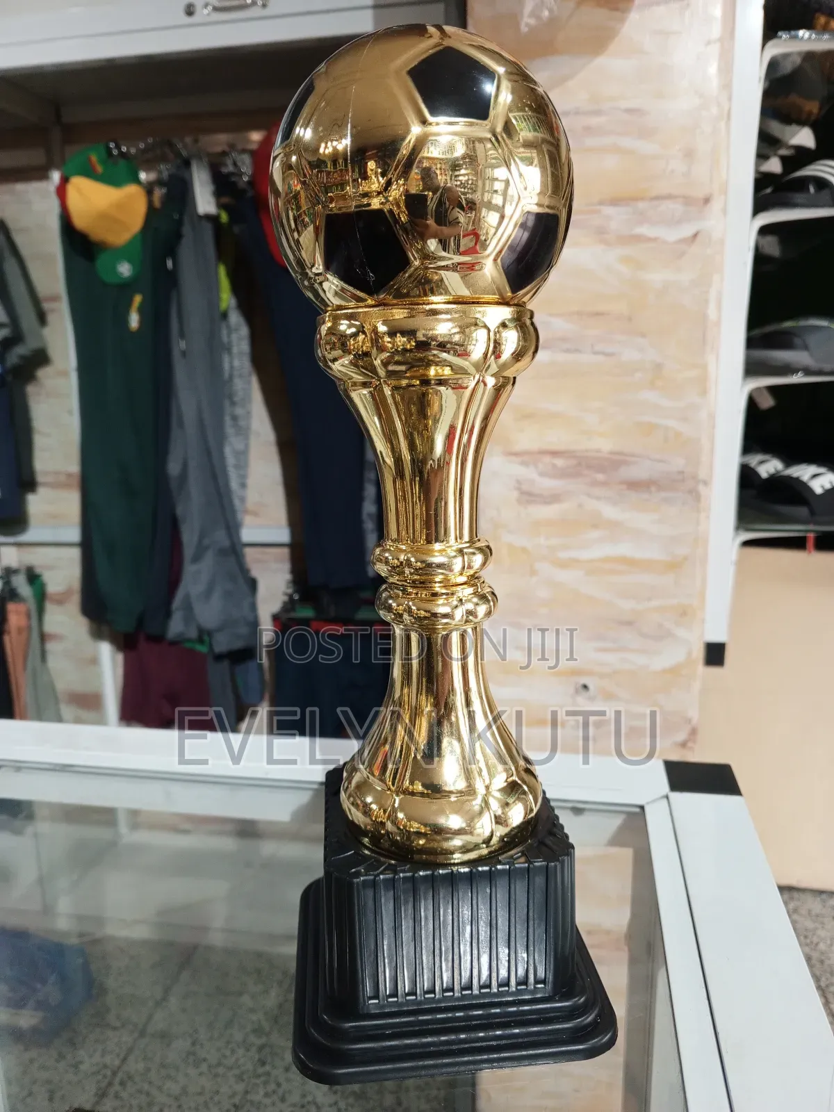 Quality Trophies