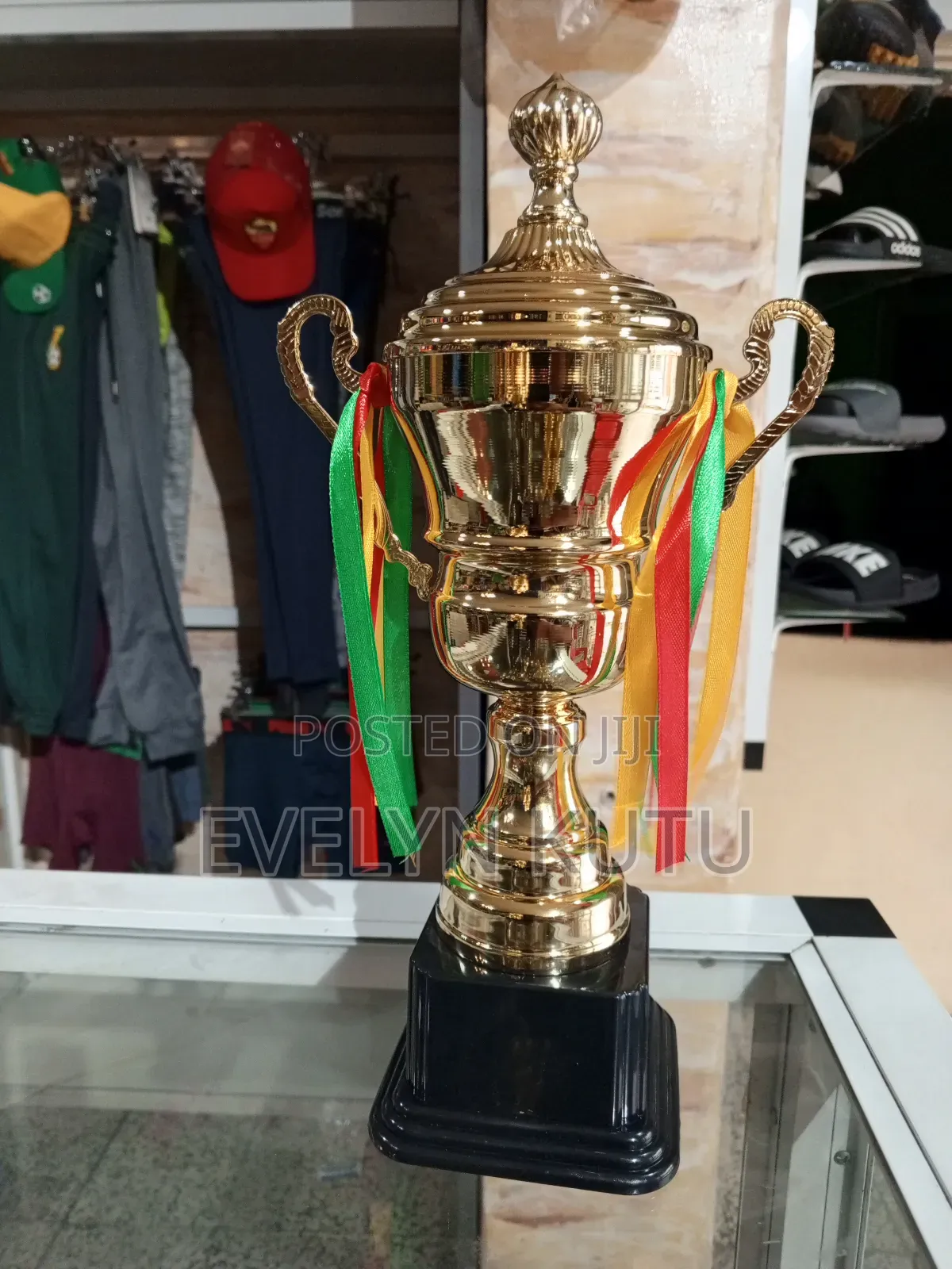 Quality Trophies