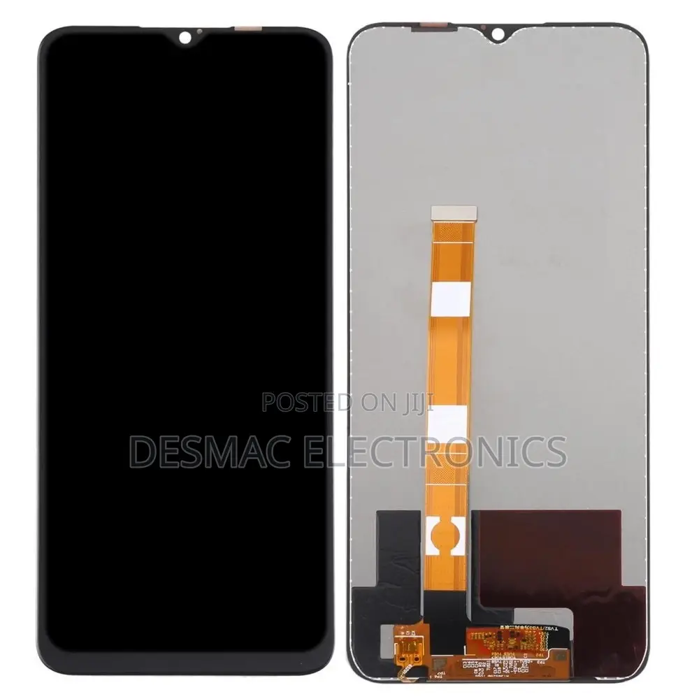 Opp A16 /A15 / A54s Original Screen Replacement